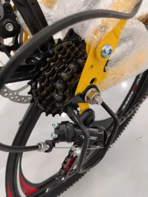 دراجة هوائية EQUINOX  من العلامة التجارية MONTBIKE