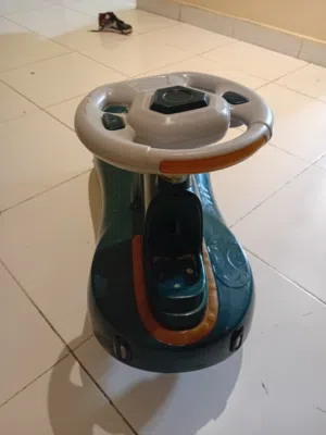 child scooter strong body
