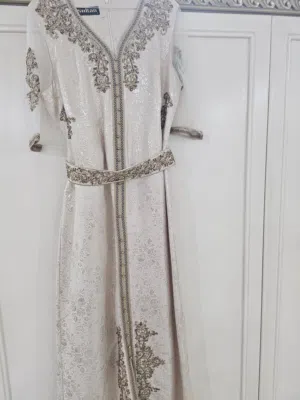 قفطان مغربي