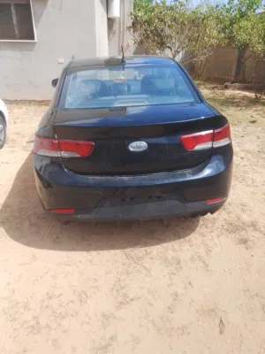 Used Kia Forte in Zawiya