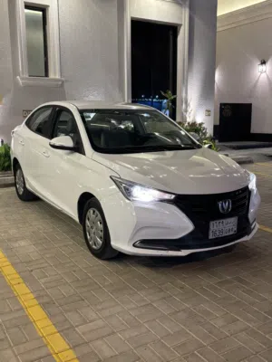 Used Changan Alsvin in Al Riyadh