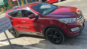 هونداي-سنتافي