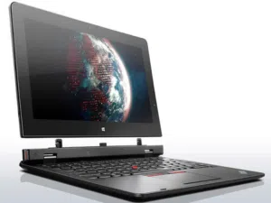 Lenovo ThinkPad Helix 2 جهازًا قابلًا للتحويل 2 في 1 بشاشة 11.6 بوصة مستعمل للبيع كاش أو حوالة