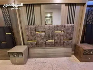 غرف نوم لامنيت تركي جميع الالوان والتصاميم العصريه موديلات 2025_2026 بأفضل الأسعار بالمملكه