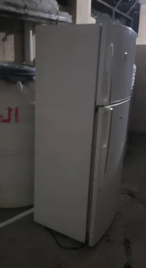 ثلاجه استخدام حاجة بسيطة