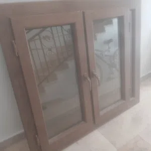 زوز روشن بحديدهم صغير عرض 70 وطول80 والكبير عرض 140 وطول متر باالحديد زوز 700دينار