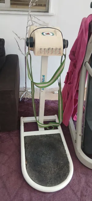 جهاز تدليك