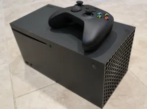 Xbox sireis x