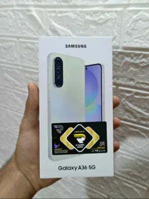 Samsung Galaxy A36 256 GB in Basra