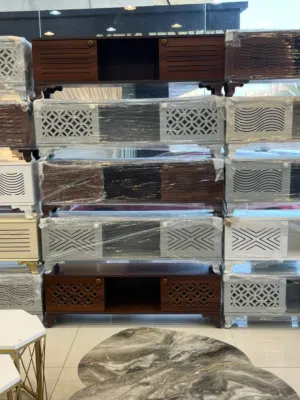 طاوله تلفزيون 160