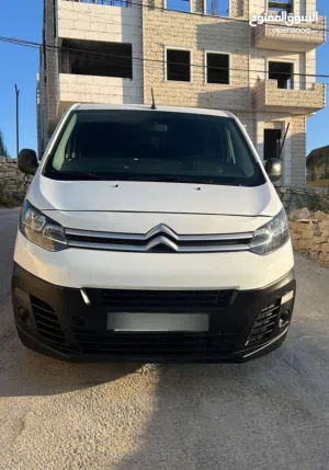 ستروين جمبي