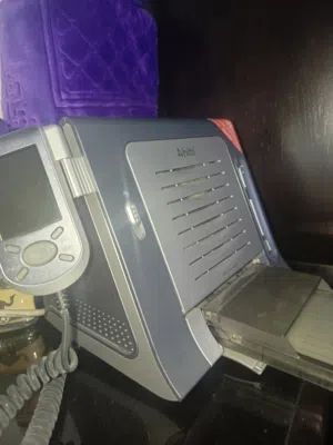 جهاز طباعه الصور ملونه