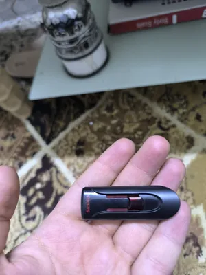 Flash Memory . Used2