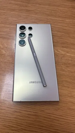Samsung S24 altru 512G