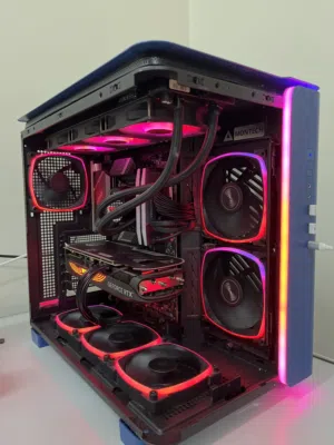 Pc for sale ((4080 super )) :