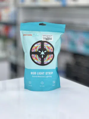 Porodo RGB strip light in Muscat / Brand New