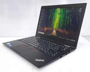 LENOVO X1 CARBON Core i7  Thin & Slim Laptop 14 Display 8GB RAM 256GB SSD M.2 35x Fast