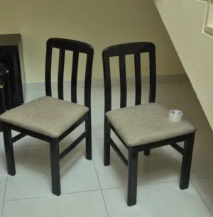 غرفة سفرة 8 كراسي
