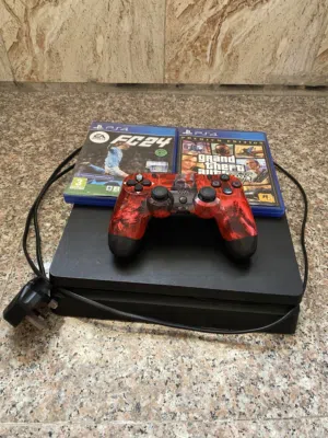 PlayStation 4 PlayStation for sale in Baghdad