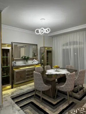 400 ft² 1 Bedroom Apartments for Rent in Abu Dhabi Al Khalidiya