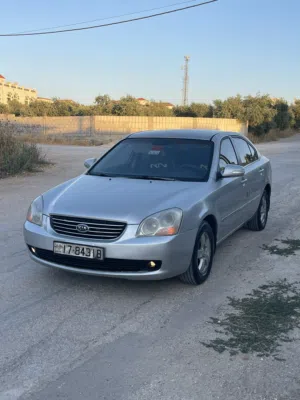 Used Kia Lotze in Irbid