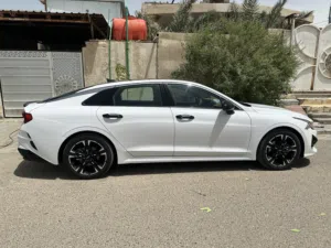 K5 GT lien