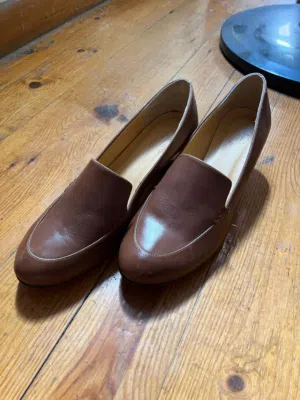 جزمه (ديمي) جديده