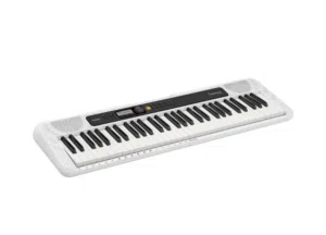 كاسيو كيبورد – Casio CT-S200 61 Keys Keyboard White