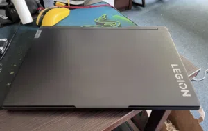 Lenovo Legion Slim 7 gaming laptop high performance لابتوب جايمنج مواصفات عالية Premium laptop