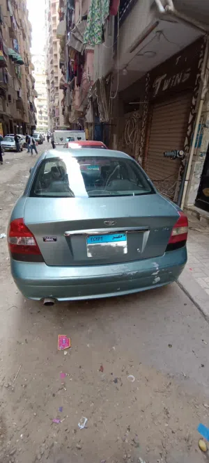 فرصة لن تتكرر نوبيرا 2 أوتوماتيك 2004 كاملة أوتوماتيك جاهزة للشغل والسفر