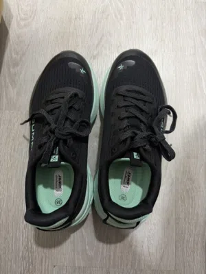 JUMP shoes