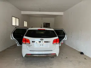 Used Kia Sorento in Misrata