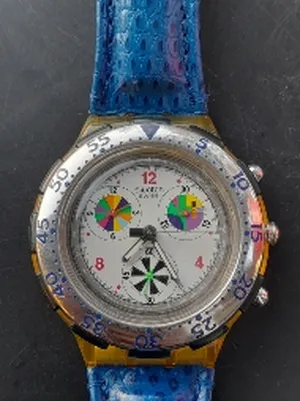 Analog Quartz Swatch watches  for sale in Tripoli