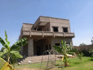 Villa - House . Chad . Landlord4