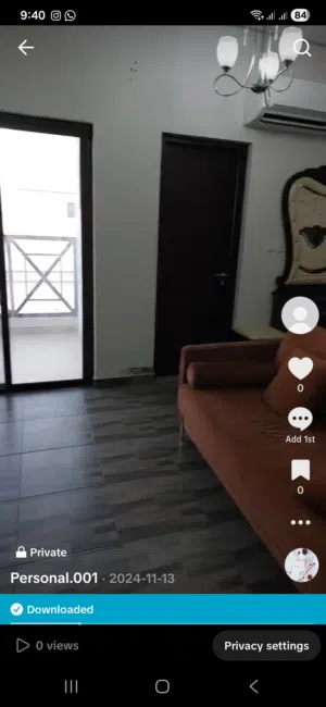MASTER BEDROOM AVAILABLE FOR RENT