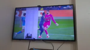شاشه 52 مكسورة للبيع