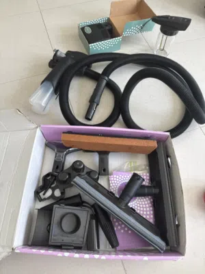 Rainbow vacuum cleaner Accessories