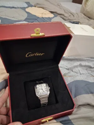 Automatic Cartier watches  for sale in Kuwait City