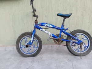 ثلاثة درجات للبيع BMX 1 وا 2 كوريات