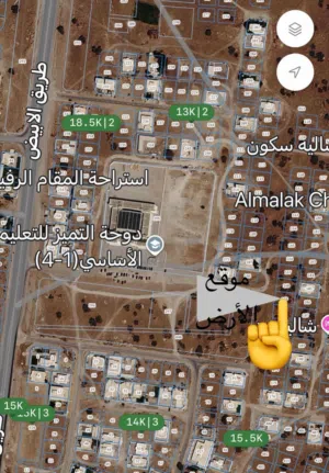 العقدة السابعه قريبة من المدرسة مع توفر كل الخدمات