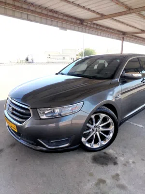 Used Ford Taurus in Al Batinah