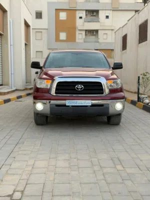 تويوتا تندرا موديل 2008