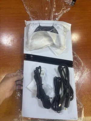 Ps 5 pro 2000g
