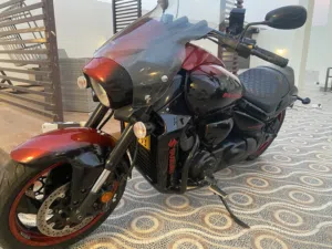 suzuki boulevard M109R boss سوزوكي بوليفارد M109R