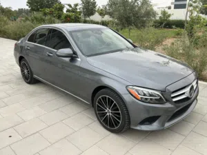 مرسيدس بنز c300