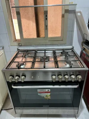 Cooing Range