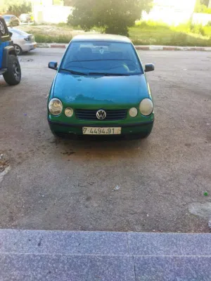 بولو 2004 مطور 1400