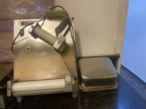 معدات قهوي