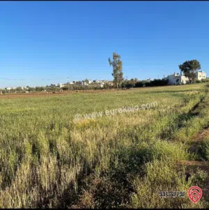 Residential Land for Sale in Jordan Valley Al Rama