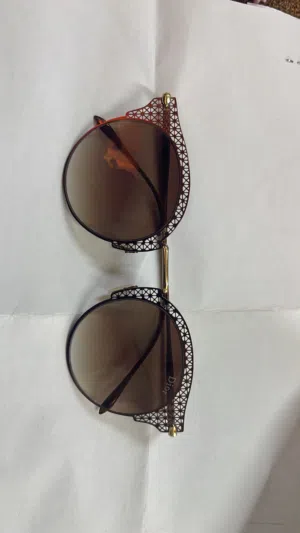 نظارة ديور ستاتي جديده